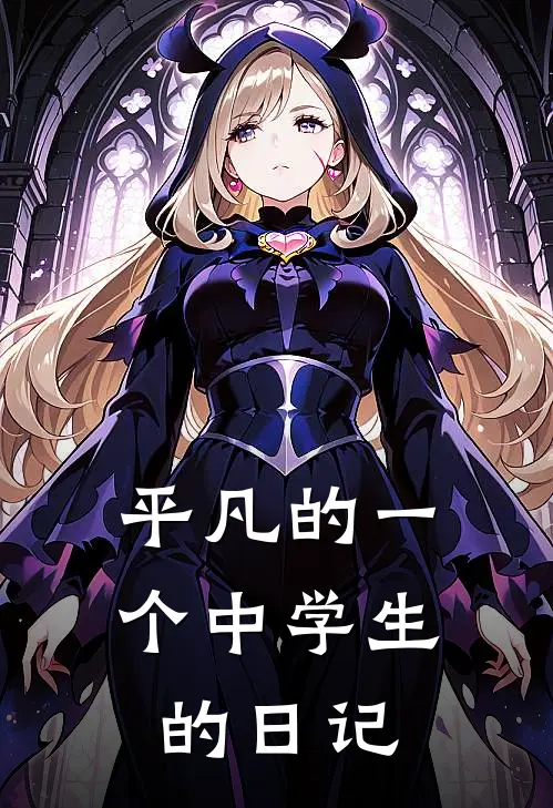 平凡的一个中学生的日记(术力口术力口)在线免费小说_完结小说免费阅读平凡的一个中学生的日记术力口术力口