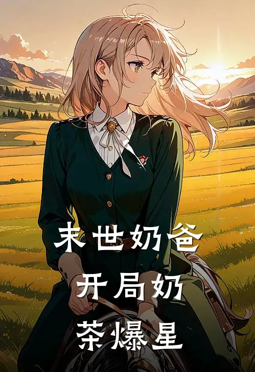 末世奶爸：开局奶茶爆星