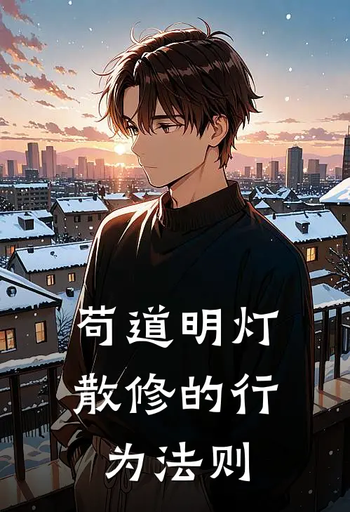 苟道明灯：散修的行为法则(周兴姜璃)热门网络小说推荐_免费完结版小说苟道明灯：散修的行为法则(周兴姜璃)