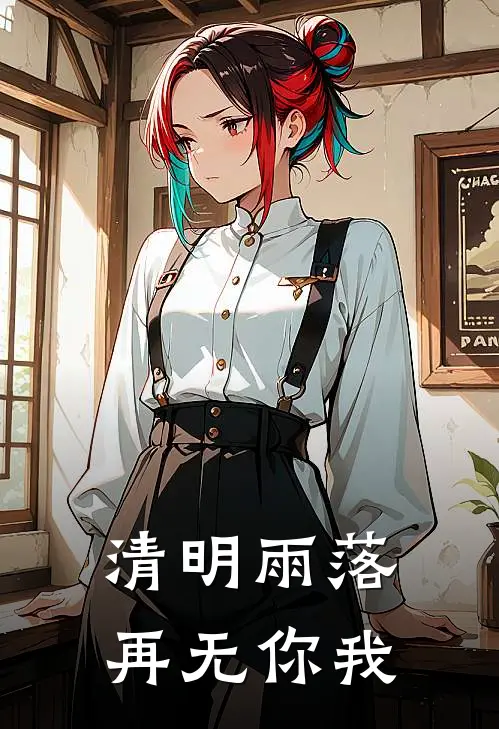 《清明雨落，再无你我》沈司琛乔乔完结版阅读_沈司琛乔乔完结版在线阅读