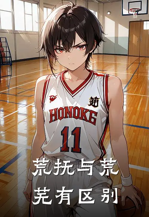 荒抚与荒芜有区别