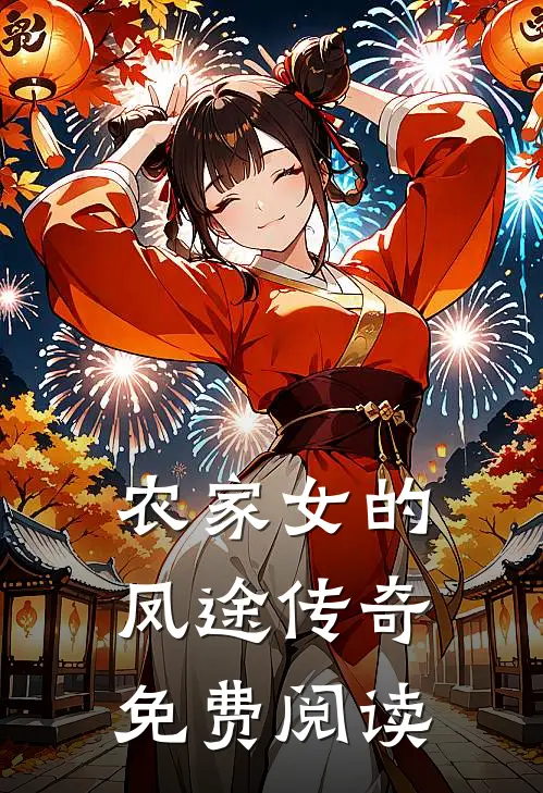 农家女的凤途传奇免费阅读