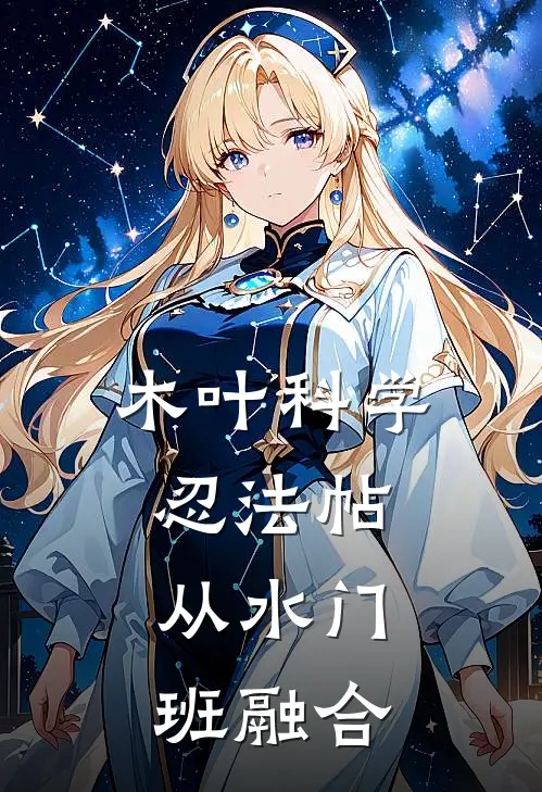 卡卡西查克拉木叶科学忍法帖：从水门班融合完结版在线阅读_木叶科学忍法帖：从水门班融合全集免费在线阅读