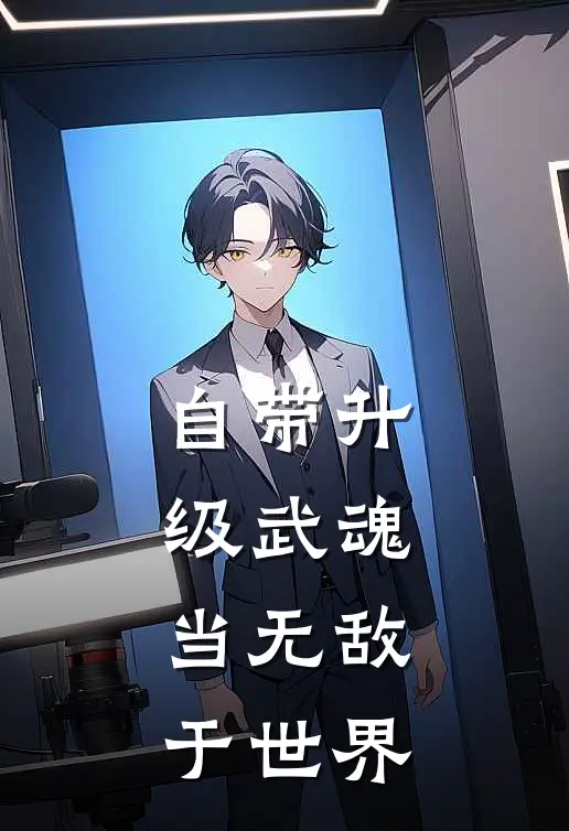 自带升级武魂，当无敌于世界