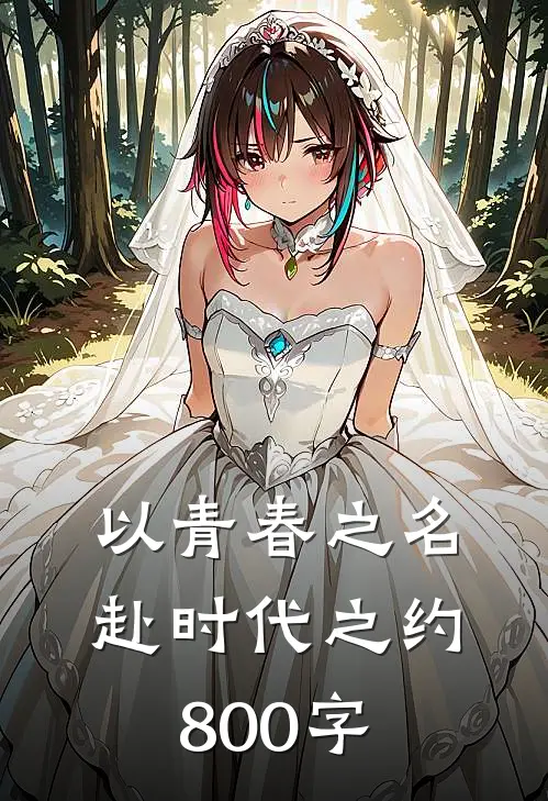 以青春之名赴时代之约800字