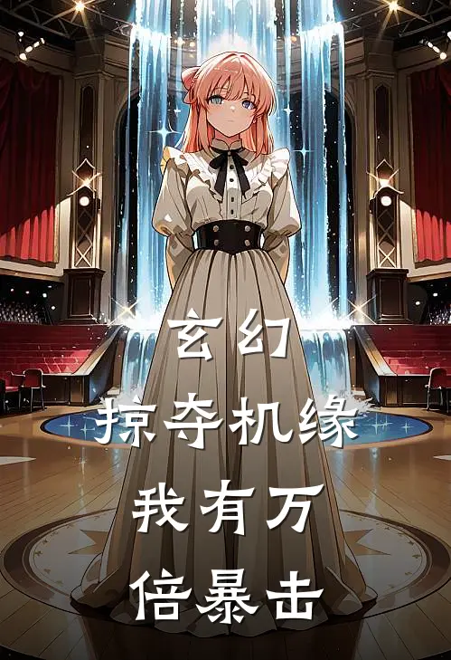 玄幻：掠夺机缘，我有万倍暴击（周玄徐昂）完整版小说阅读_玄幻：掠夺机缘，我有万倍暴击全文免费阅读（周玄徐昂）