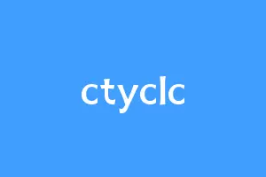 ctyclc