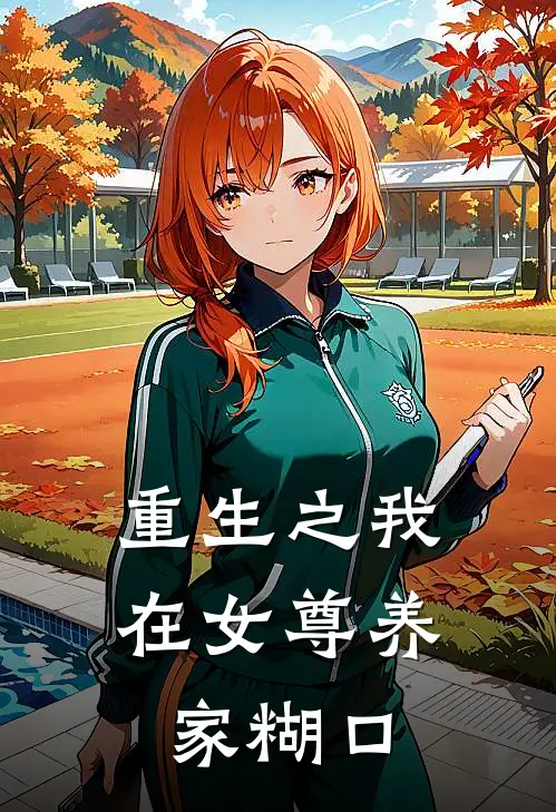 重生之我在女尊养家糊口