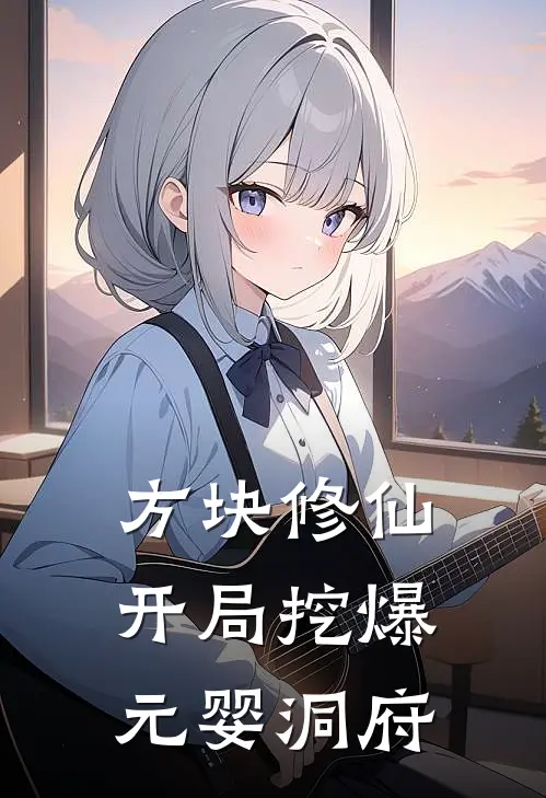 方块修仙：开局挖爆元婴洞府(方墨史蒂夫)最新小说全文阅读_最新章节列表方块修仙：开局挖爆元婴洞府(方墨史蒂夫)