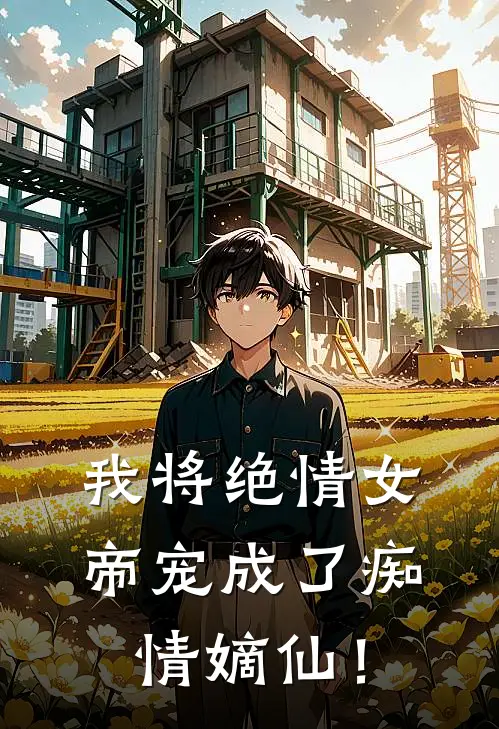 我将绝情女帝宠成了痴情嫡仙！