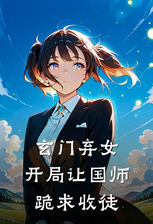 玄门弃女：开局让国师跪求收徒沈昭萧执免费小说在线阅读_热门小说在线阅读玄门弃女：开局让国师跪求收徒沈昭萧执