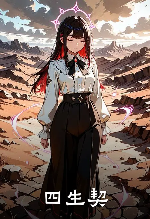 四生契(苏晚叶润泽)好看的完结小说_热门小说推荐四生契苏晚叶润泽