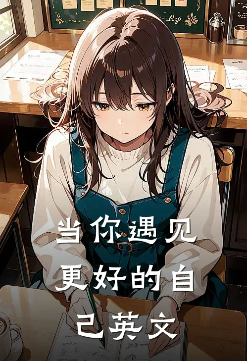 当你遇见更好的自己英文