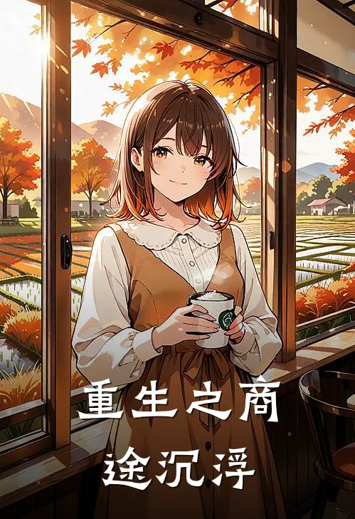 重生之商途沉浮