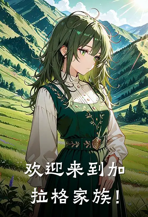 欢迎来到加拉格家族！