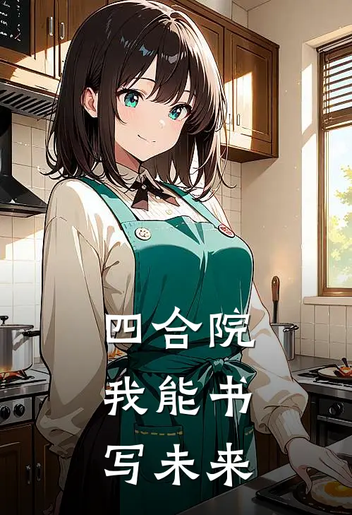 四合院：我能书写未来