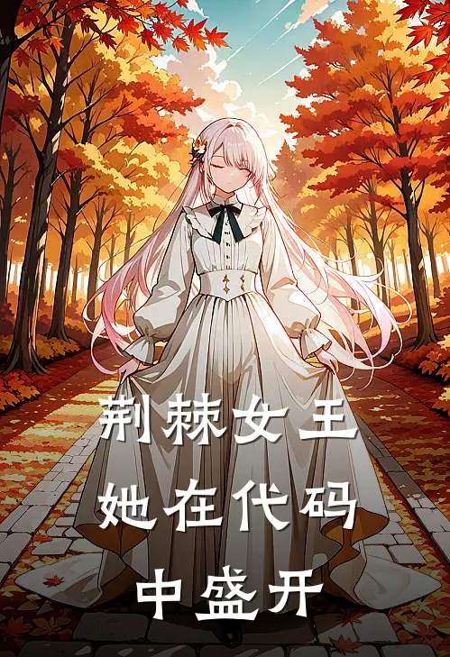 荆棘女王：她在代码中盛开