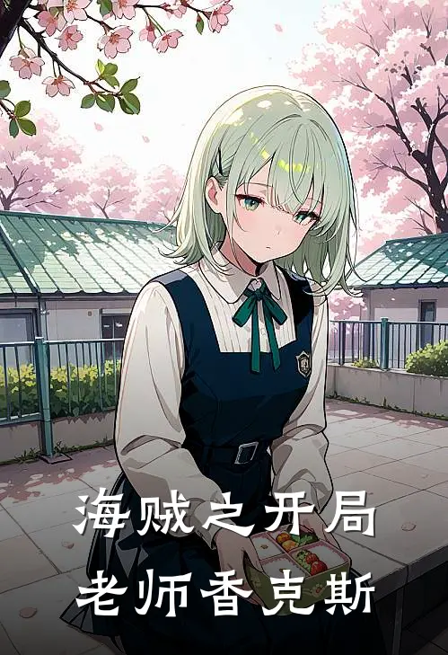 海贼之开局老师香克斯