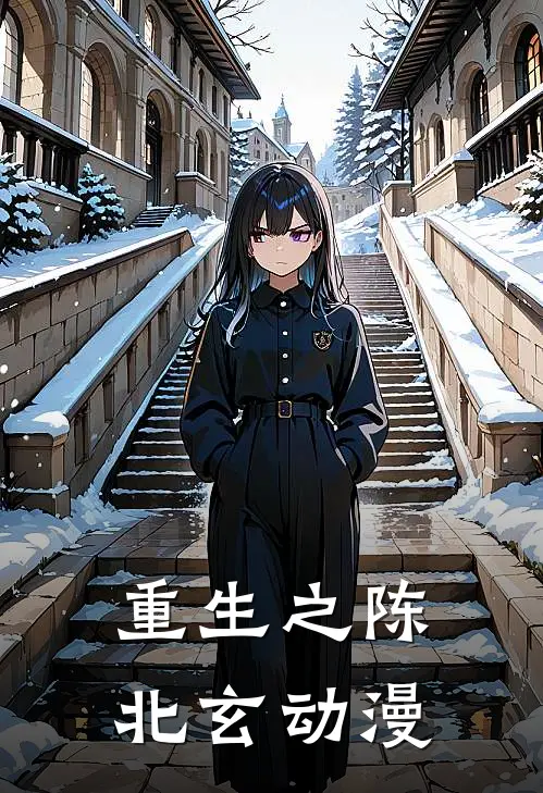 重生之陈北玄动漫