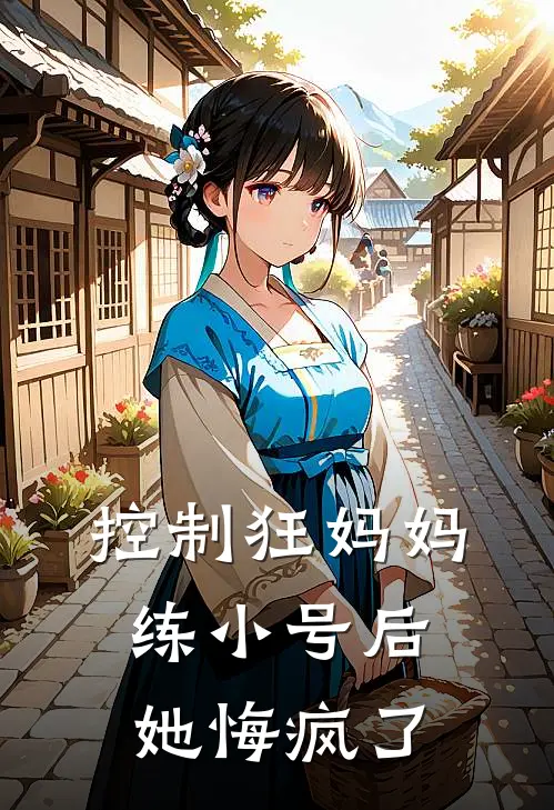 控制狂妈妈练小号后，她悔疯了