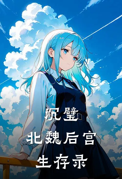 沉璧：北魏后宫生存录