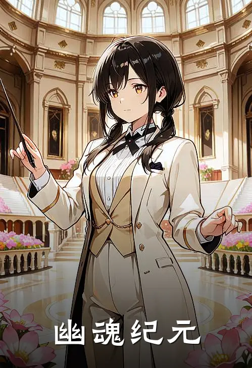 幽魂纪元(卫骁郑蔻)免费阅读完整版小说_完结免费小说幽魂纪元(卫骁郑蔻)