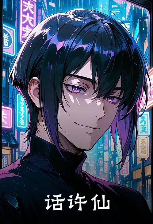 话许仙商良王子腾热门完结小说_最热门小说话许仙商良王子腾