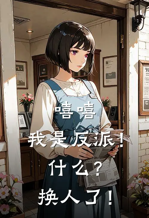 嘻嘻，我是反派！什么？换人了！