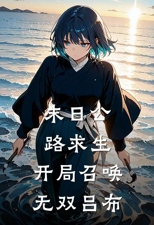 末日公路求生，开局召唤无双吕布