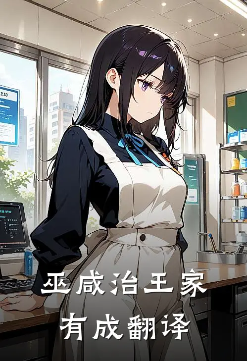 巫咸治王家有成翻译