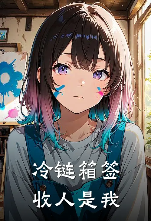 冷链箱签收人是我(陆原小栖)全本免费小说_阅读免费小说冷链箱签收人是我陆原小栖