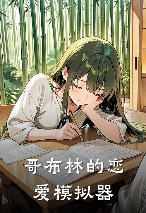 哥布林的恋爱模拟器