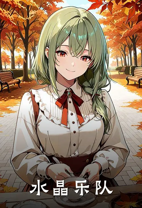 水晶乐队(璃晌常生藤)完结小说_小说完整版免费阅读水晶乐队璃晌常生藤