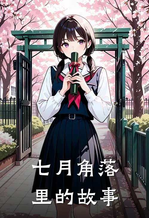 七月角落里的故事(邱初邱初)最新推荐小说_在哪看免费小说七月角落里的故事邱初邱初