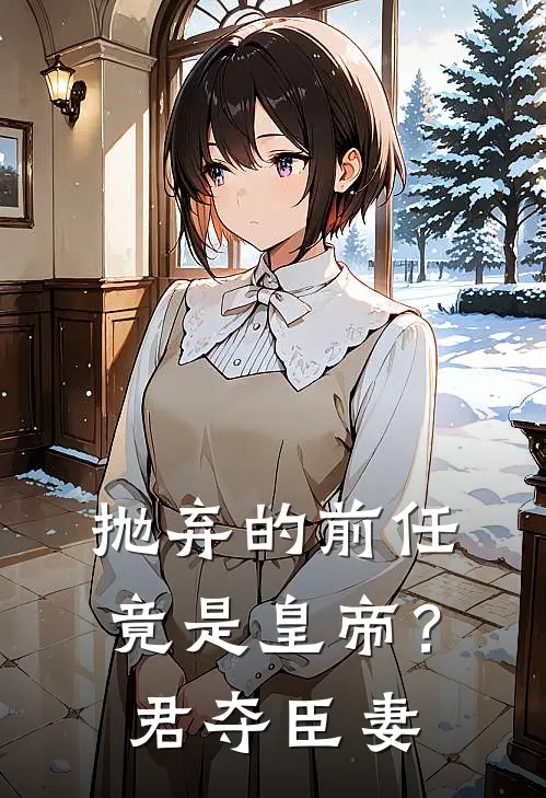 抛弃的前任竟是皇帝？君夺臣妻