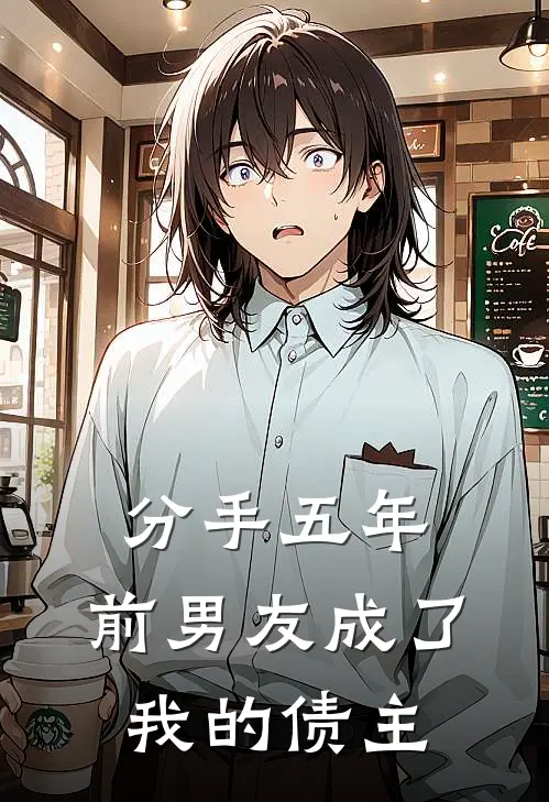 分手五年，前男友成了我的债主