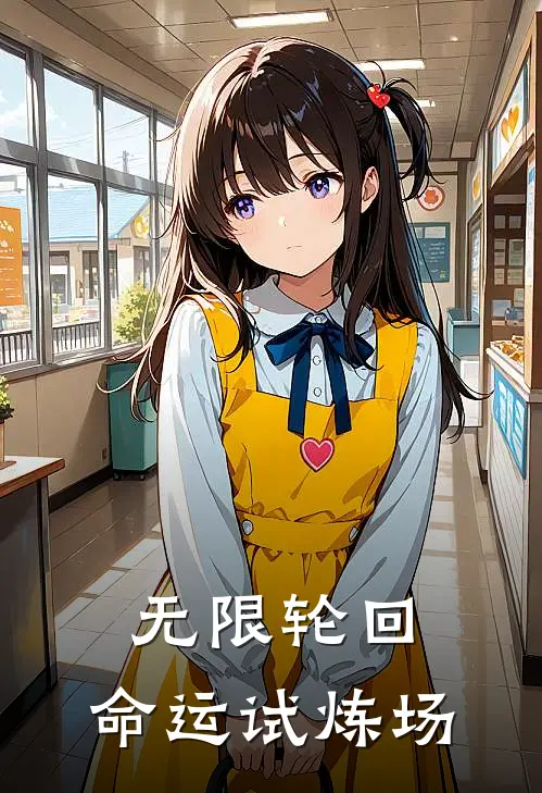 无限轮回：命运试炼场