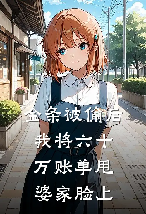 周翠梅陈朝阳(金条被偷后，我将六十万账单甩婆家脸上)全集阅读_《金条被偷后，我将六十万账单甩婆家脸上》全文免费阅读