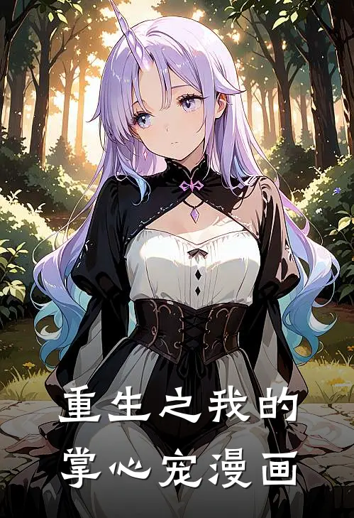 重生之我的掌心宠漫画