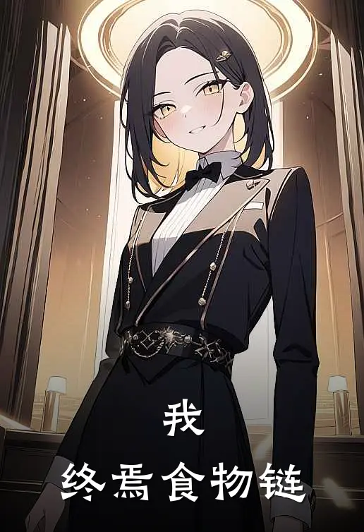 我，终焉食物链