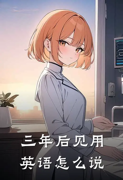 三年后见用英语怎么说