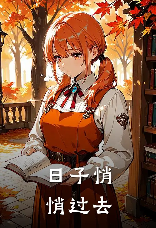 夏如周夏如《日子悄悄过去》全本免费在线阅读_(夏如周夏如)最新章节在线阅读