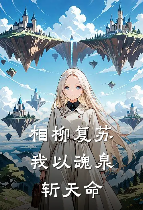 相柳复苏：我以魂泉斩天命