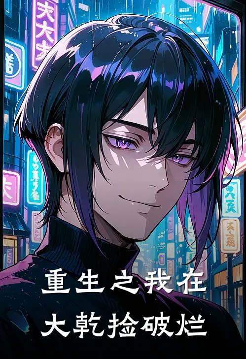 重生之我在大乾捡破烂叶青玄张彪完结版小说_最新章节列表重生之我在大乾捡破烂(叶青玄张彪)