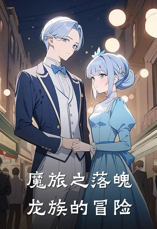 魔旅之落魄龙族的冒险