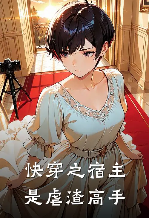 快穿之宿主是虐渣高手