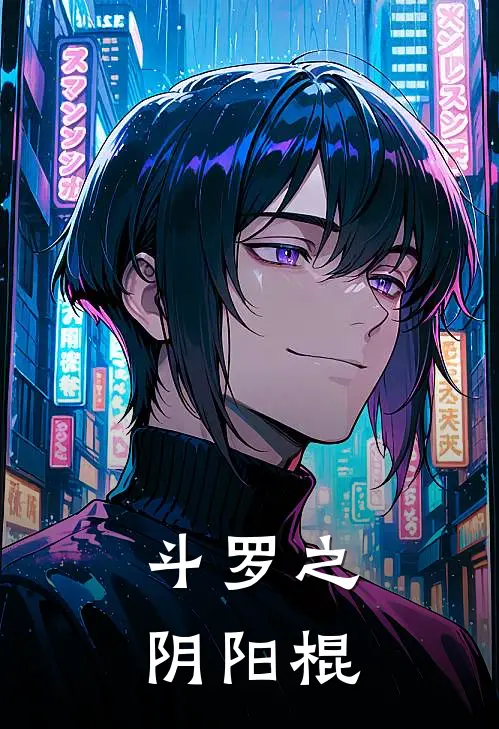 斗罗之阴阳棍叶凡月关完整版小说全文免费阅读_最新章节列表斗罗之阴阳棍(叶凡月关)