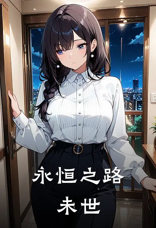 凌度凌度(永恒之路：未世)全本阅读_凌度凌度最新热门小说