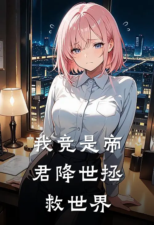 我竟是帝君降世拯救世界