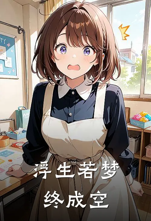 浮生若梦终成空全文免费阅读无弹窗大结局_浮生若梦终成空（沈肆倾林语念）最新小说